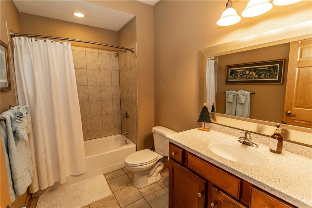 535 Woodside Cres Highlands Resort Realty